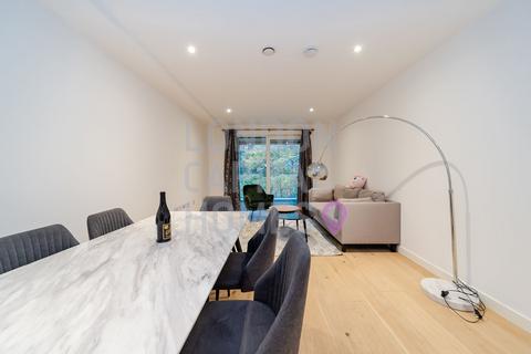 2 bedroom apartment to rent, Eyre Court,  Pentonville Road, London N1