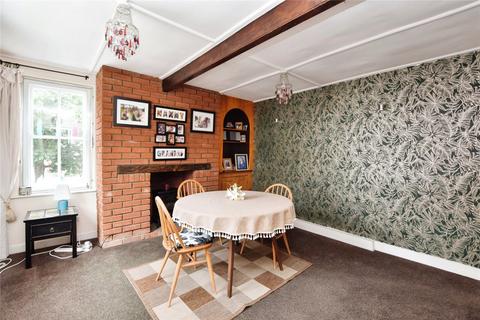 4 bedroom end of terrace house for sale, St. Johns Green, Colchester, CO2