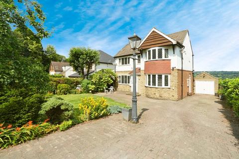 5 bedroom detached house for sale, Town Gate, Calverley, Pudsey