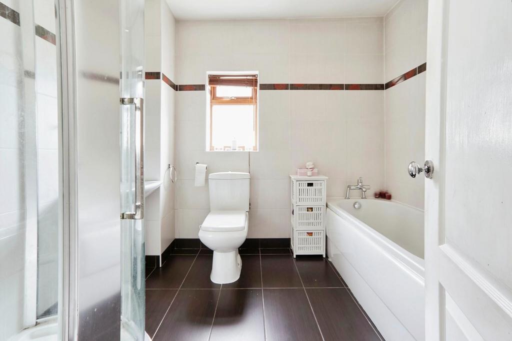 En suite