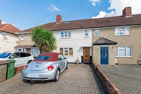 51 Browning Avenue, Worcester Park, KT4 8AY