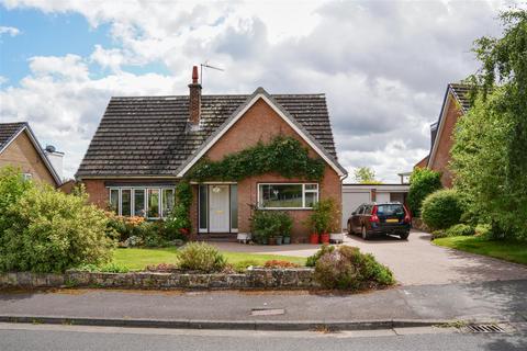 57 Parkfield, Stillington, York, YO61 1JP