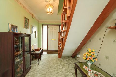 57 Parkfield, Stillington, York, YO61 1JP