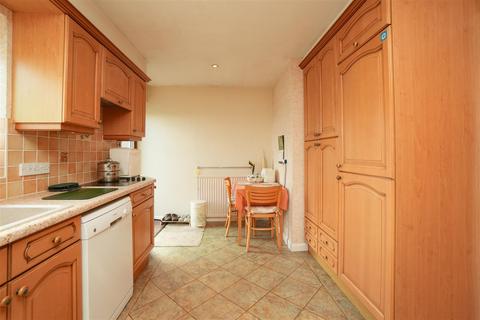 57 Parkfield, Stillington, York, YO61 1JP