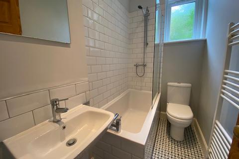 1 bedroom flat to rent, Wheatfield Terrace, Edinburgh EH11