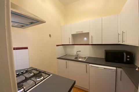 1 bedroom flat to rent, Wheatfield Terrace, Edinburgh EH11