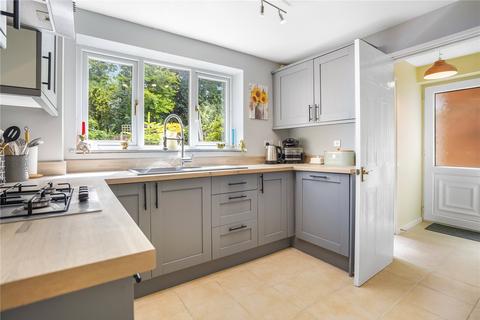 4 bedroom detached house for sale, 3 Reynards Coppice, Sutton Hill, Telford, Shropshire