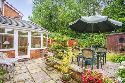 4 bedroom detached house for sale, 3 Reynards Coppice, Sutton Hill, Telford, Shropshire