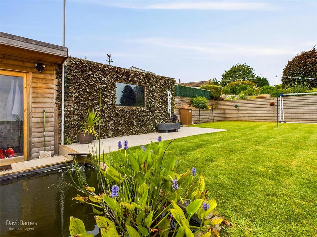 Outbuilding