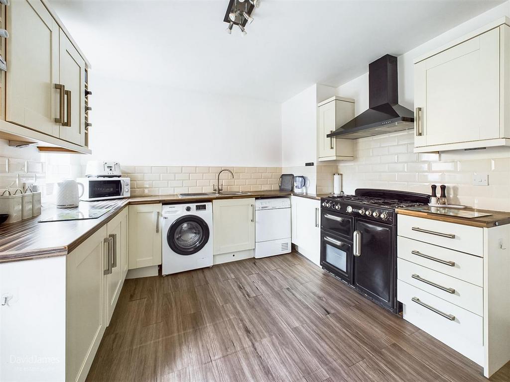 Kitchen Two