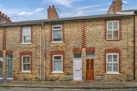 2 bedroom terraced house for sale, Sutherland Street, South Bank