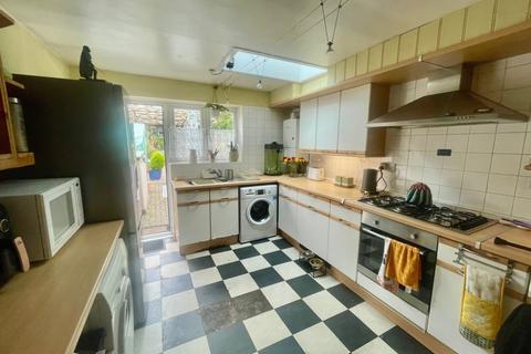 36 Cedar Street, Derby, DE22 1GD