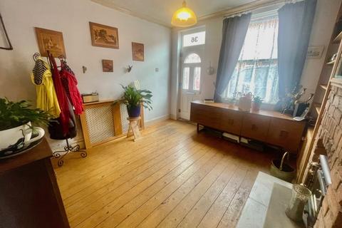 36 Cedar Street, Derby, DE22 1GD