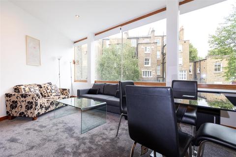 1 bedroom apartment to rent, Argyll Court, Lexham Gardens, Kensington