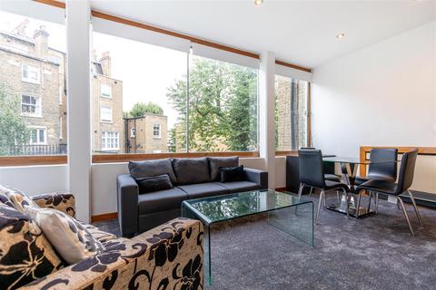 1 bedroom apartment to rent, Argyll Court, Lexham Gardens, Kensington