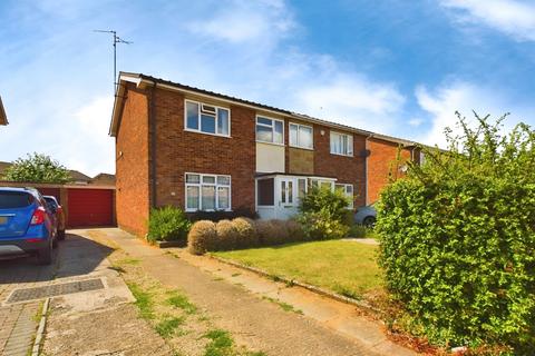 3 bedroom semi-detached house for sale, Mountbatten Way, Westwood, Peterborough, PE3