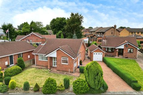 3 bedroom bungalow for sale, Park View, Barnsley S72