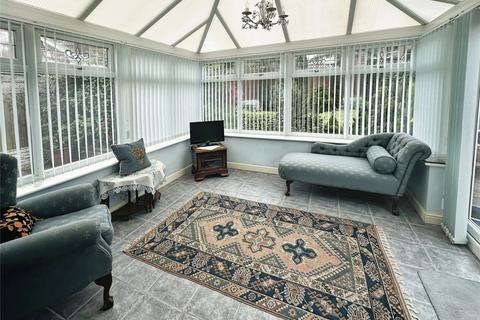 3 bedroom bungalow for sale, Park View, Barnsley S72