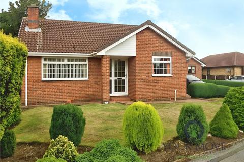 3 bedroom bungalow for sale, Park View, Barnsley S72