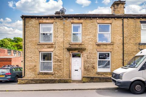 3 bedroom end of terrace house for sale, Gooder Lane, Brighouse