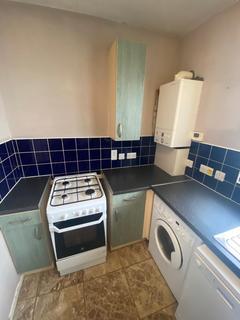 1 bedroom flat to rent, Aintree Estate, London