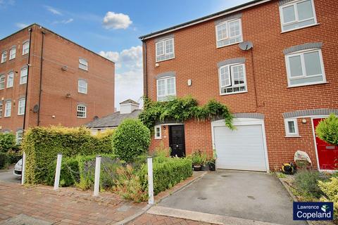 4 bedroom townhouse for sale, Merchants Quay, Salford Quays, Salford, Lancashire, M50