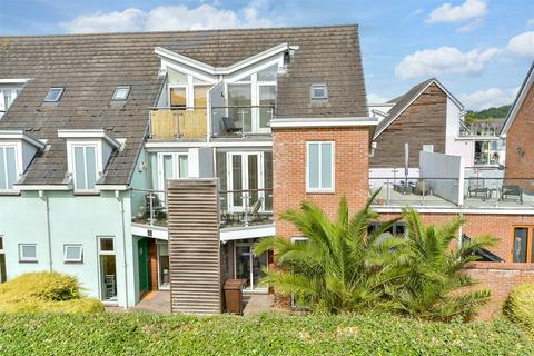 4 bedroom semi-detached house for sale, Henrietta Chase, St. Mary's Island, Chatham, Kent