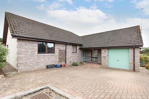 3 bedroom detached bungalow for sale, Murthly, Perth PH1