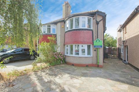 3 bedroom semi-detached house for sale, Swanley Road, Welling DA16