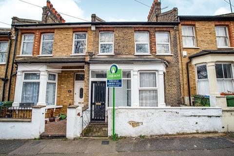 3 bedroom terraced house for sale, Siebert Road, London SE3