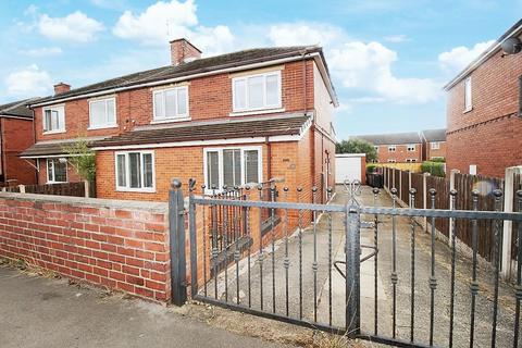 35 Arbour Drive, Thurcroft, Rotherham, S66 9DU