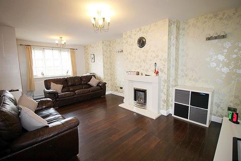 35 Arbour Drive, Thurcroft, Rotherham, S66 9DU