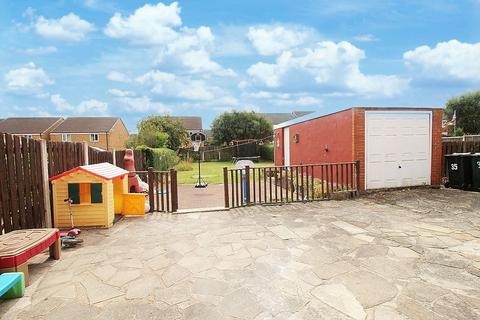 35 Arbour Drive, Thurcroft, Rotherham, S66 9DU