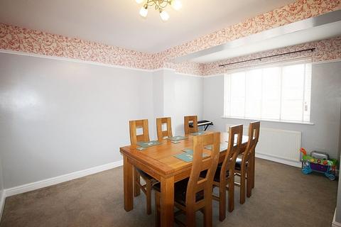 35 Arbour Drive, Thurcroft, Rotherham, S66 9DU