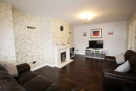 35 Arbour Drive, Thurcroft, Rotherham, S66 9DU