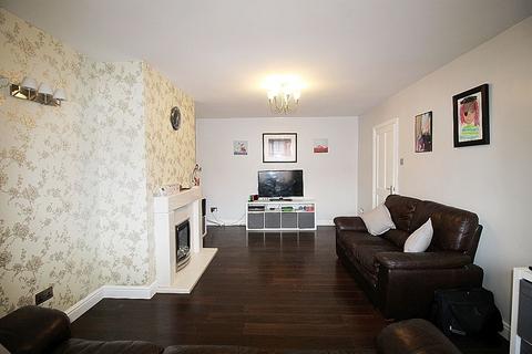 35 Arbour Drive, Thurcroft, Rotherham, S66 9DU