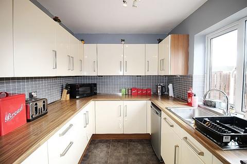 35 Arbour Drive, Thurcroft, Rotherham, S66 9DU