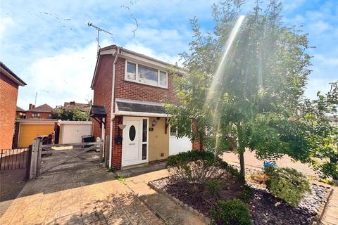 3 bedroom semi-detached house for sale, Waverley Lane, Staffordshire DE14