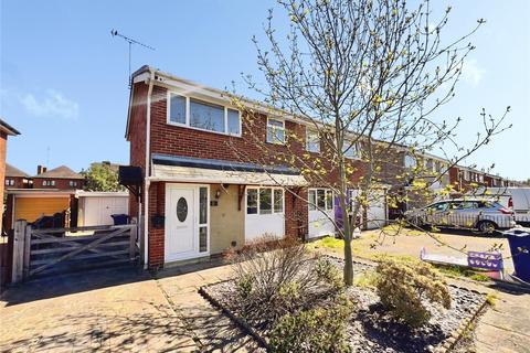 3 bedroom semi-detached house for sale, Waverley Lane, Staffordshire DE14