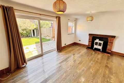 3 bedroom semi-detached house for sale, Waverley Lane, Staffordshire DE14