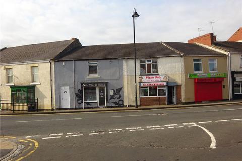 Shop for sale, Front Street, Pelton, Chester-Le-Street, County Durham, DH2