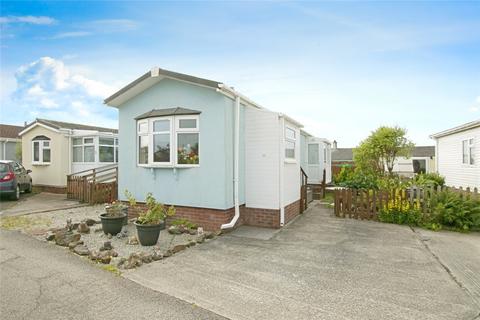 2 bedroom detached house for sale, Tremarle Home Park, Camborne TR14