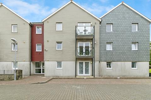 1 bedroom flat for sale, Whym Kibbal Court, Cornwall TR15