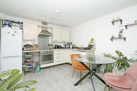 1 bedroom flat for sale, Whym Kibbal Court, Cornwall TR15