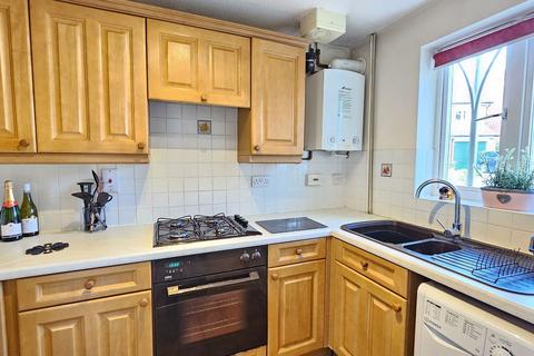 2 bedroom terraced house for sale, Buttercup Place, Thatcham RG18