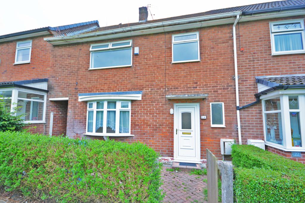 24 Alconbury Walk, Manchester M9 0 GN