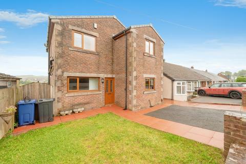 3 bedroom detached house for sale, Buttermere Road, Lancashire BB10