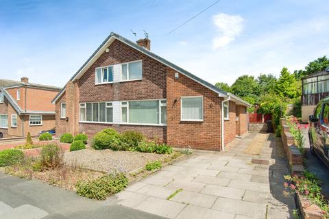 3 bedroom semi-detached house for sale, Woodside Grove, Castleford WF10