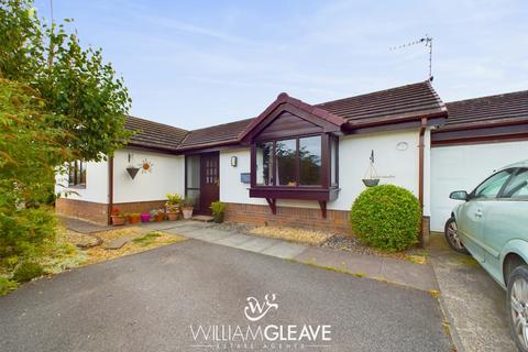 2 bedroom bungalow for sale, Y Nant, Rhewl CH8