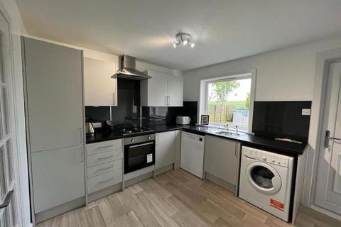 3 bedroom terraced house to rent, Simpson Court, Crail, Fife